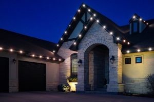 Outdoor Lighting Tampa Florida