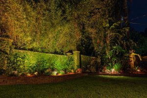 landscape lighting Seminole FL