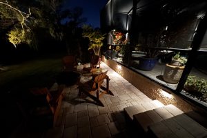 Landscape Lighting Odessa FL