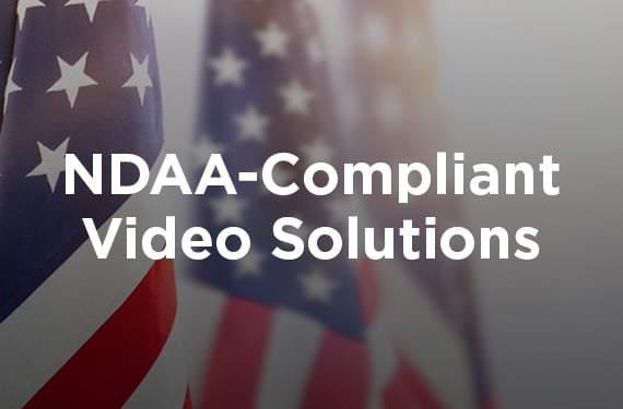 Marietta Security Cameras