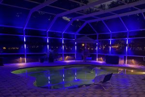 Georgia Pool Lighting