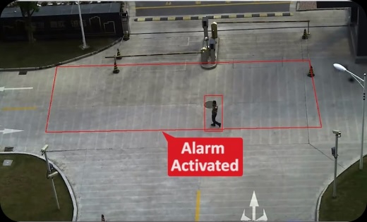 Marietta Security Cameras