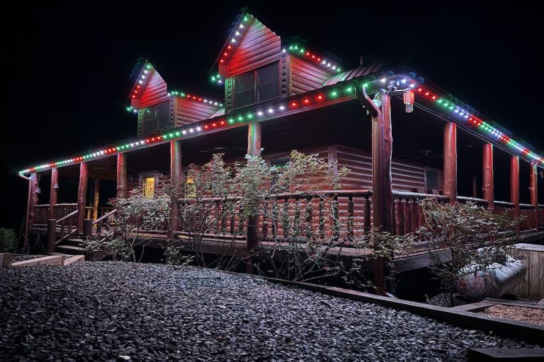The Importance of Choosing Safe and Durable Permanent Holiday Lighting: A Closer Look at Our Lights