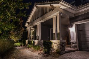 Canton security cameras