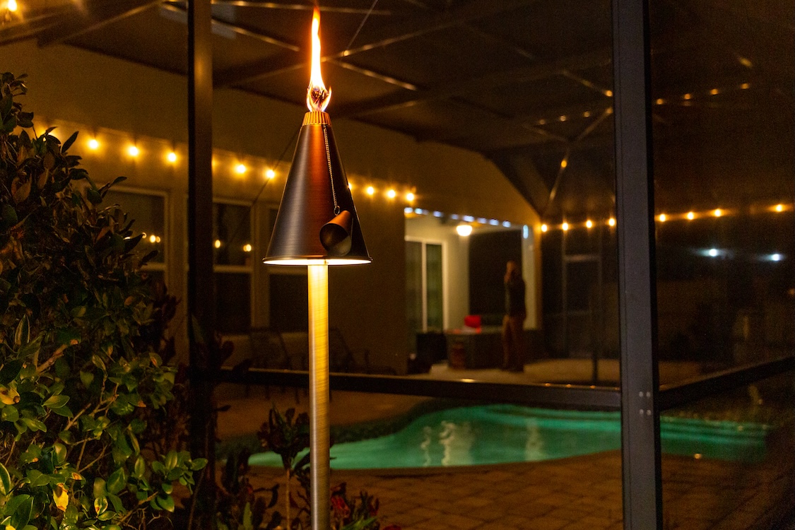 Marietta Landscape Lighting