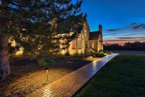 Jasper security cameras