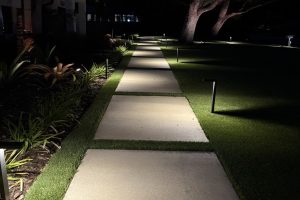 Marietta Landscape Lighting