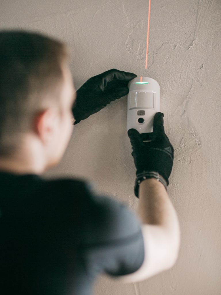 Jasper GA Alarm System