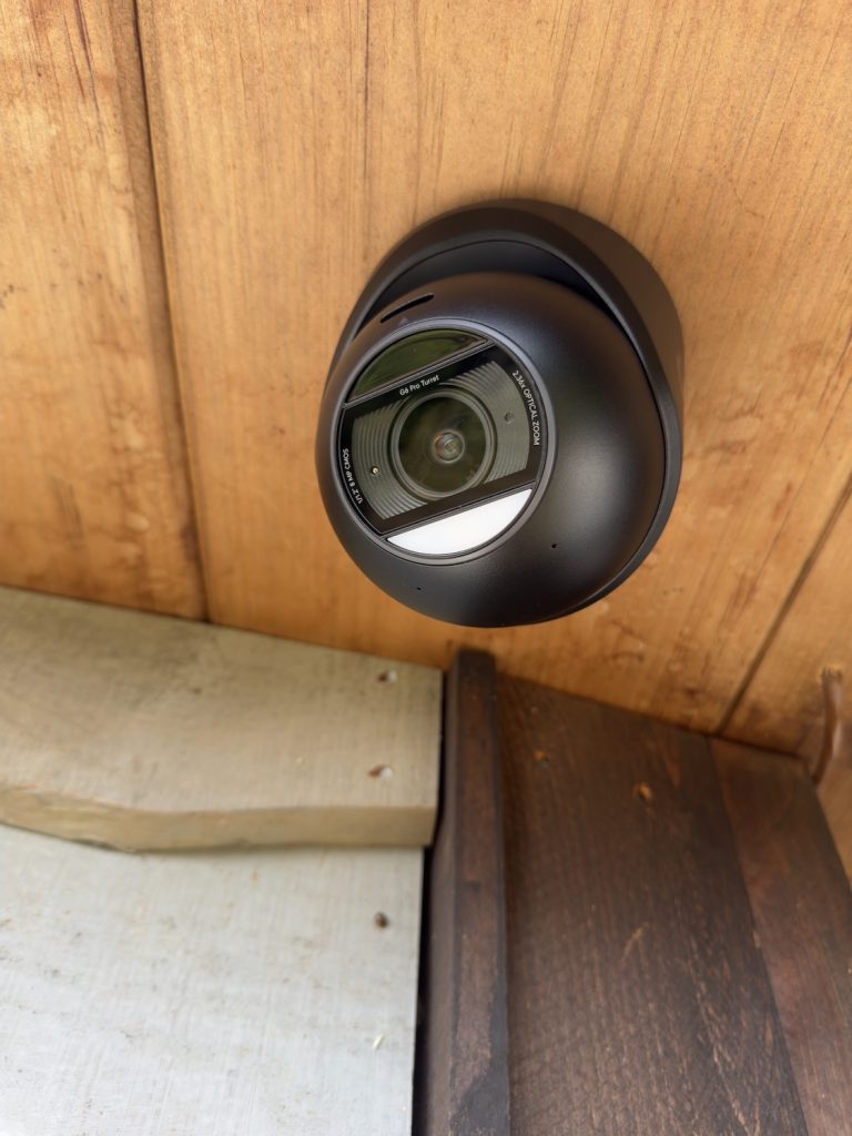 Ellijay GA Security System